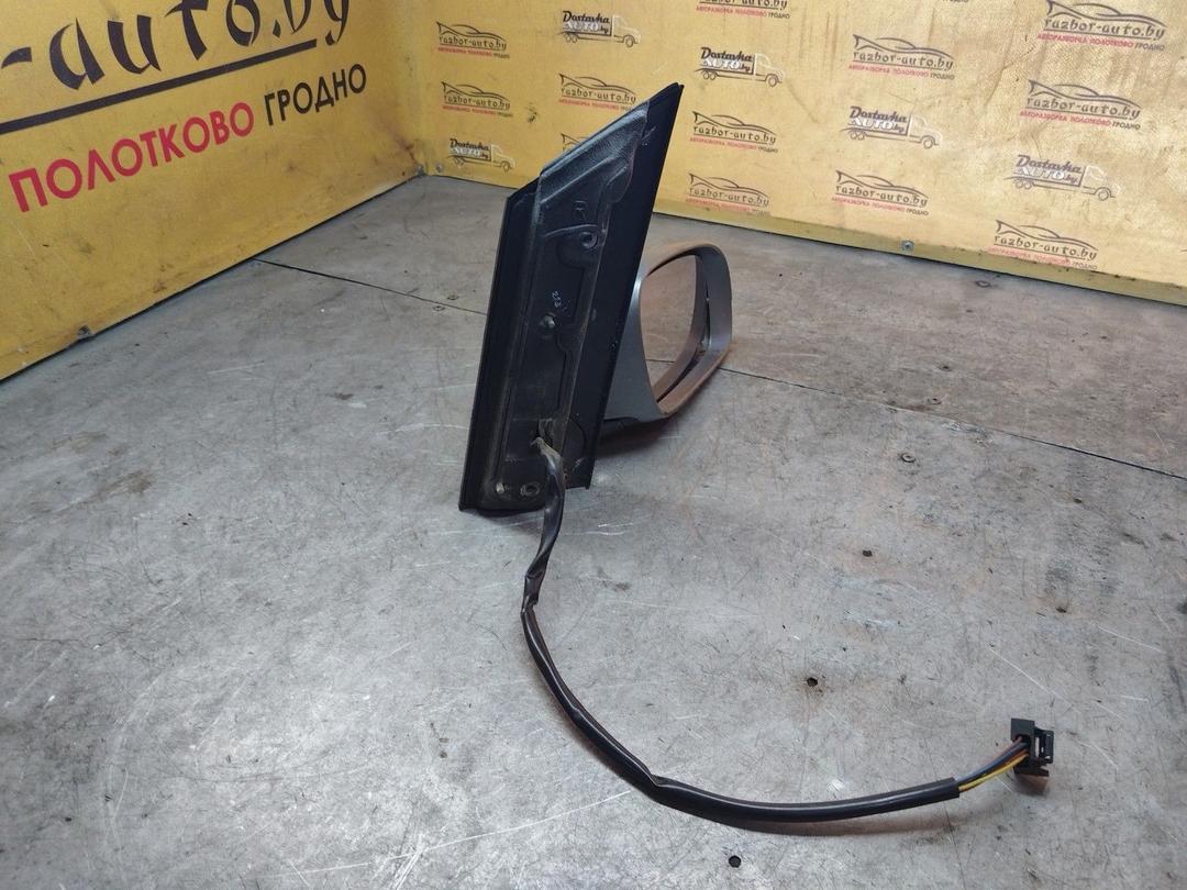 Зеркало наружное правое 9ODBI0 Volkswagen Touran - Фото 4