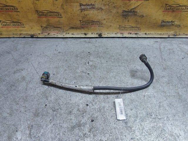 Трубка топливная T72ZAE Renault Scenic купить с доставкой