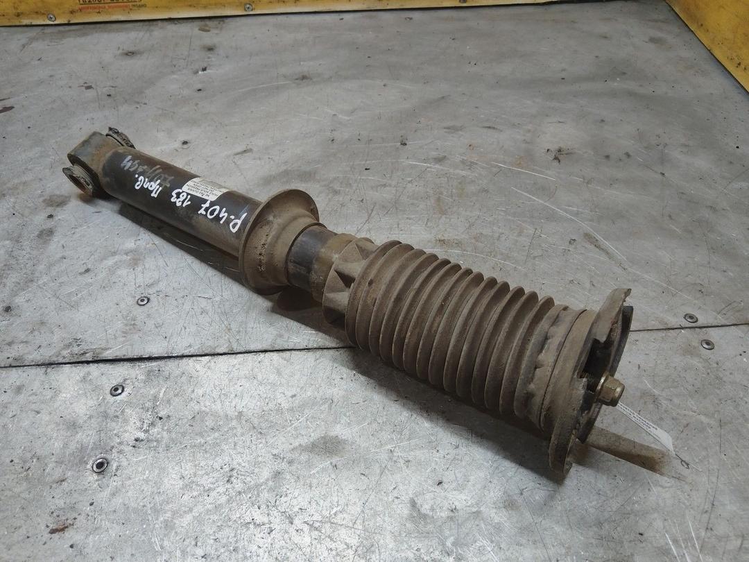 Амортизатор передний правый RYC0MP Peugeot 407