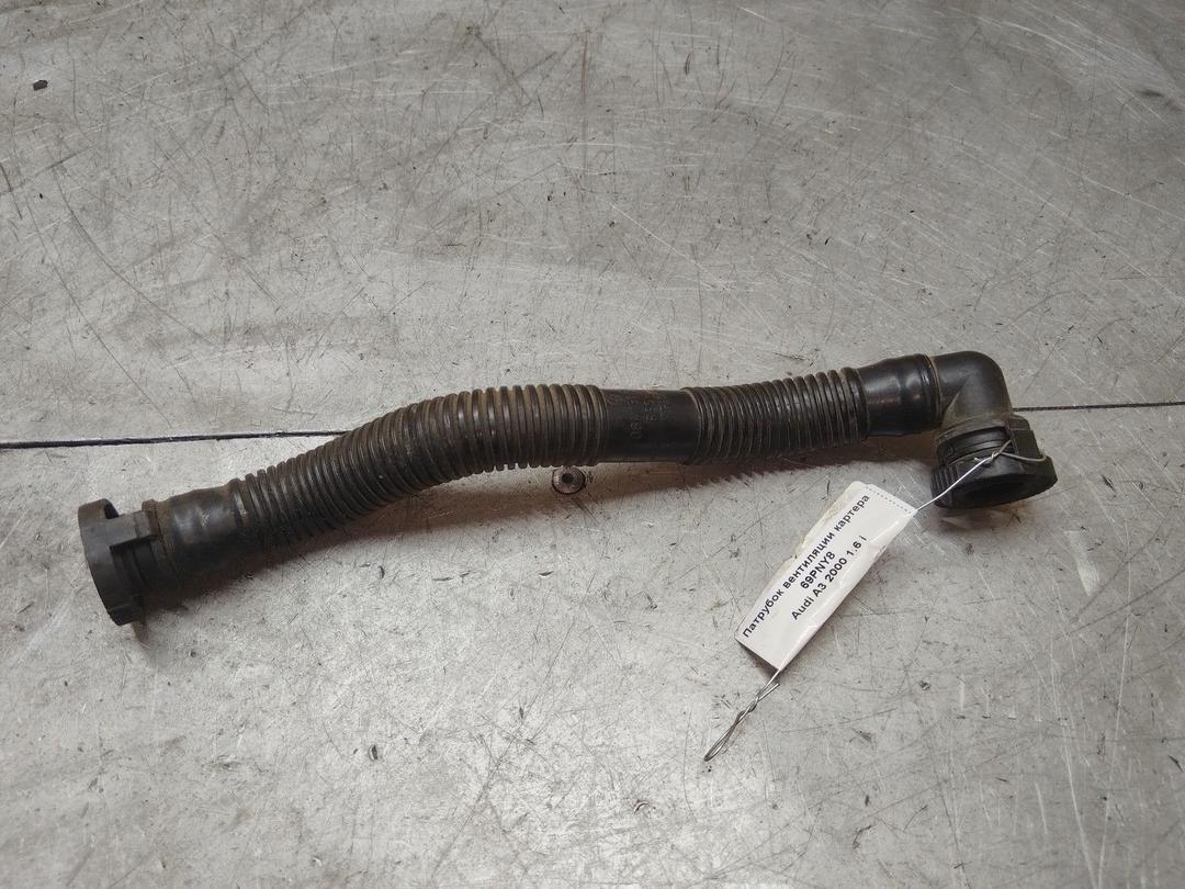 Патрубок вентиляции картера 69PNY8 Audi A3 - Фото 1