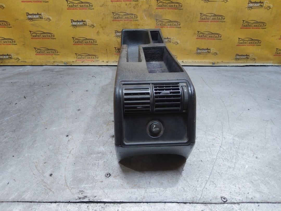 Консоль салона (кулисная часть) Y6P7N5 Audi 100 купить