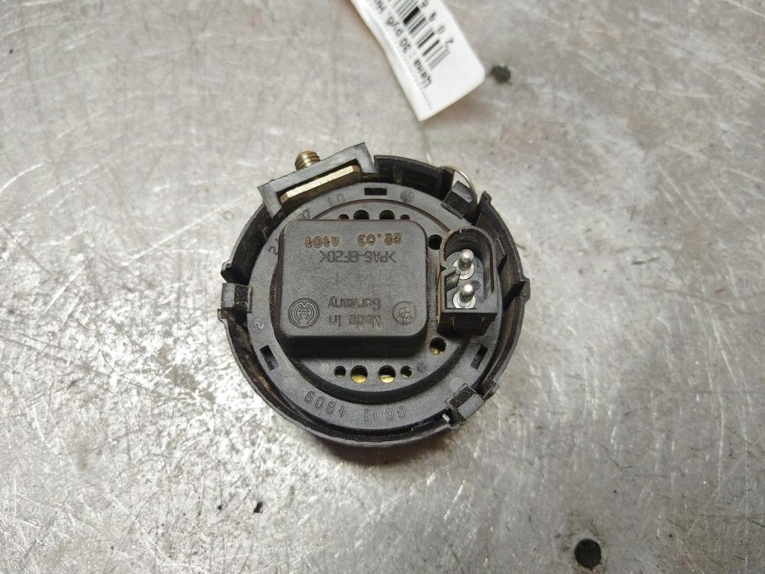 Сирена 6A5WM8 BMW X5 E53 - Фото 2