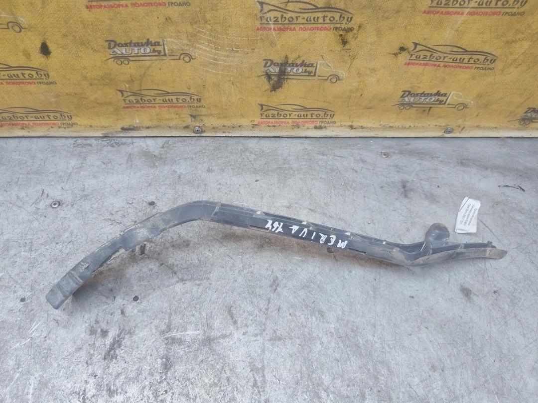 Кронштейн крепления бампера заднего FXHBW7 Opel Meriva купить с доставкой