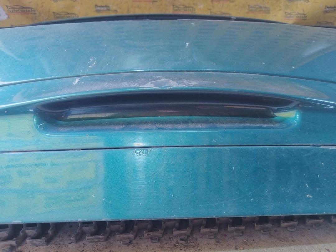 Крышка багажника (дверь 3-5) P2FZCT Fiat Bravo купить с доставкой