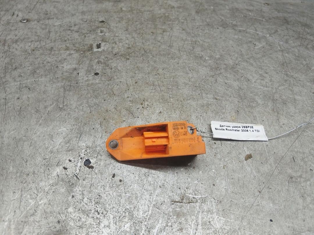 Датчик удара 2SBP3E Skoda Roomster