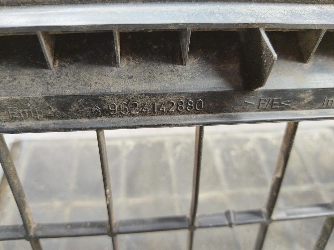 Решетка вентиляции кузова PYY1RC Peugeot 406 купить с доставкой