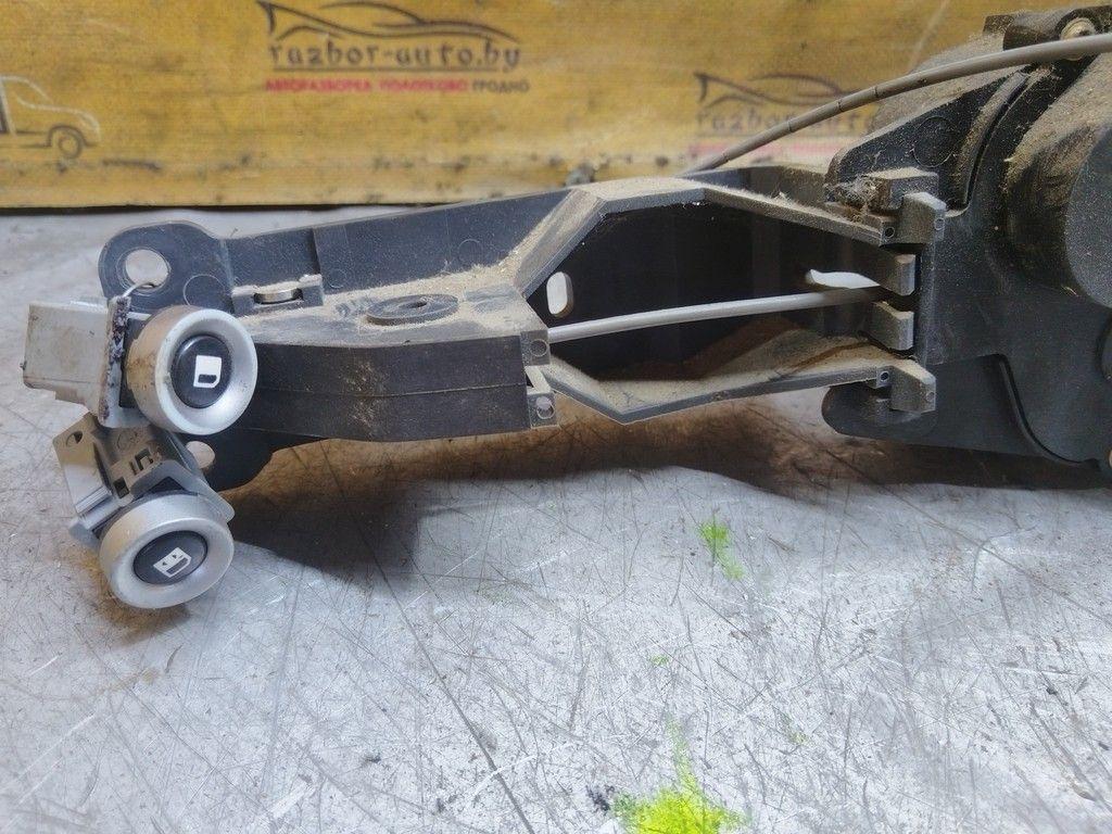 Электропривод двери сдвижной DLRPN4 Citroen C8 - Фото 2