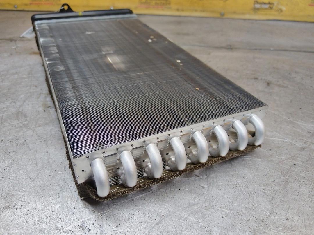 Радиатор отопителя (печки) Z08AFI Peugeot 607 купить в магазине запчастей бу