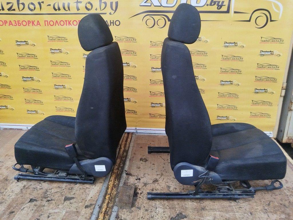 Сиденье переднее HU31DH Volkswagen Passat - Фото 2
