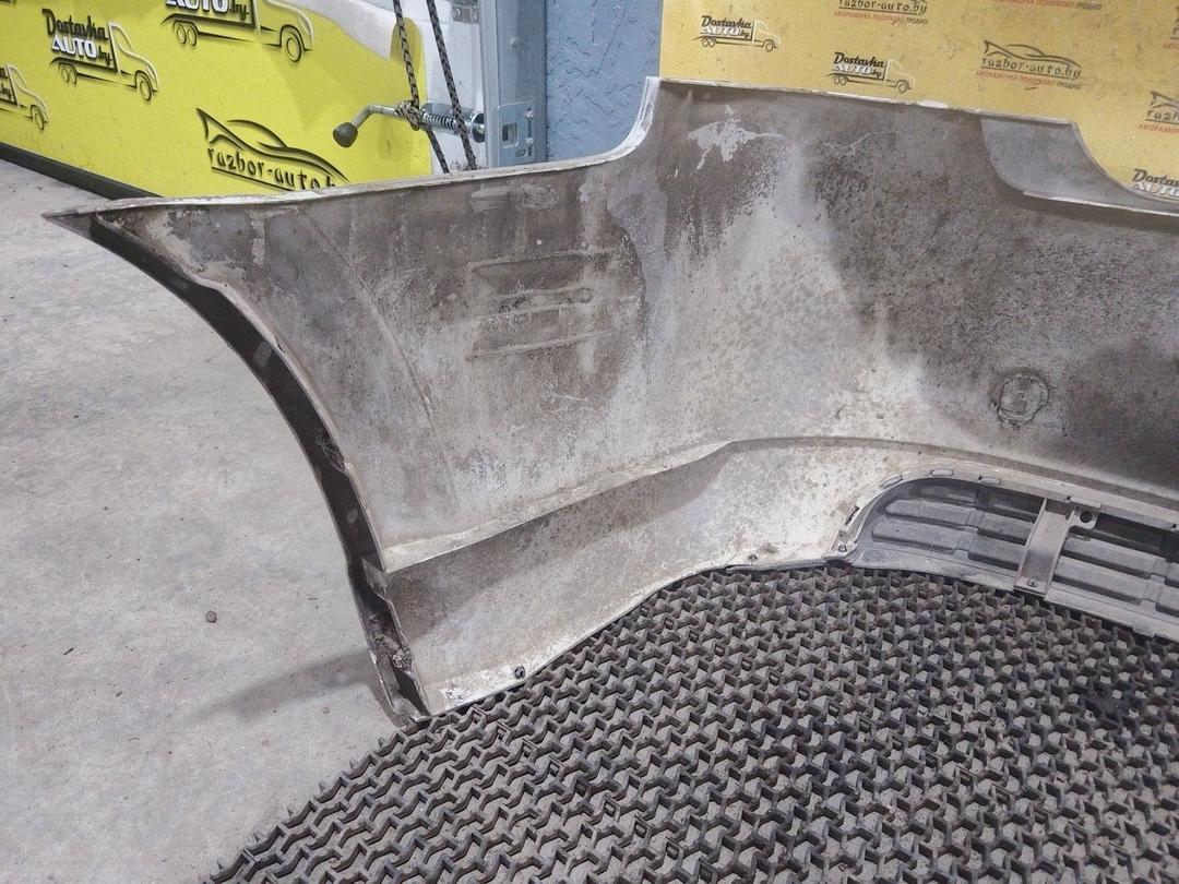 Бампер задний E6OHA2 Opel Vectra undefined