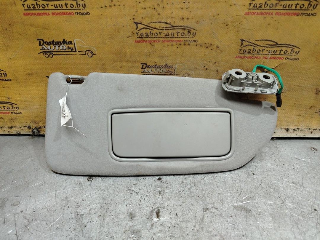 Козырек солнцезащитный FMR5IY Volvo S60 - Фото 1