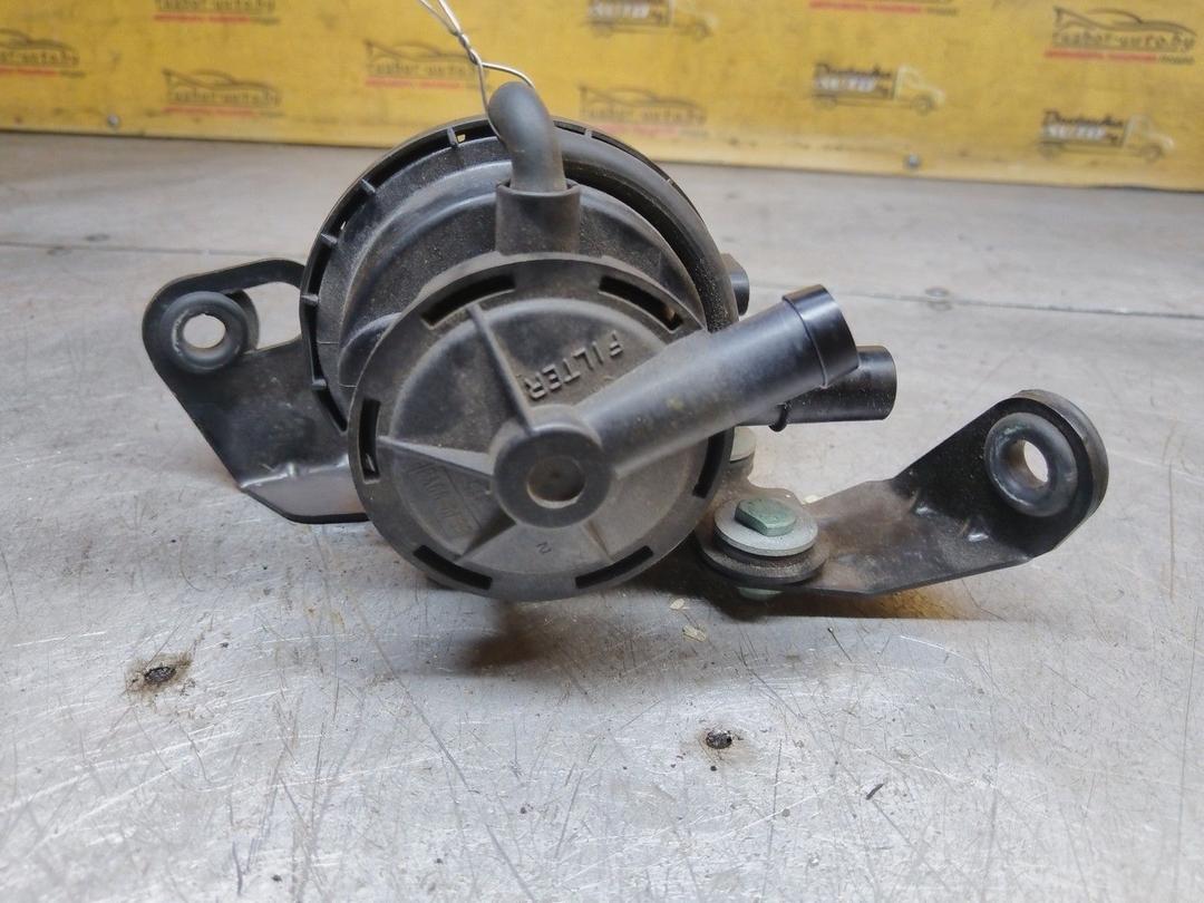 Клапан вентиляции топливного бака DXJ1SJ Volkswagen Passat - Фото 3