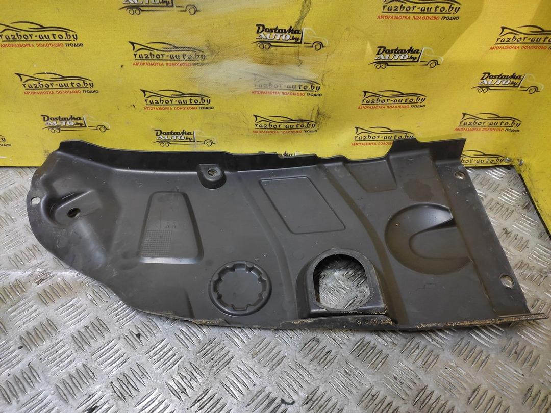 Пластик моторного отсека SJ01P2 Citroen C5 купить