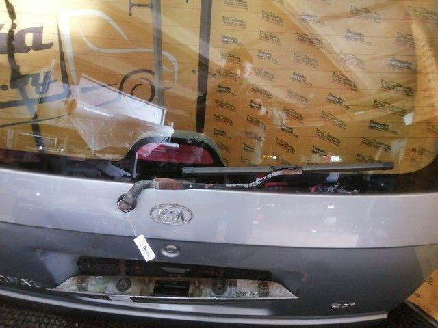 Щеткодержатель задний 8GWEG9 Kia Carnival - Фото 2