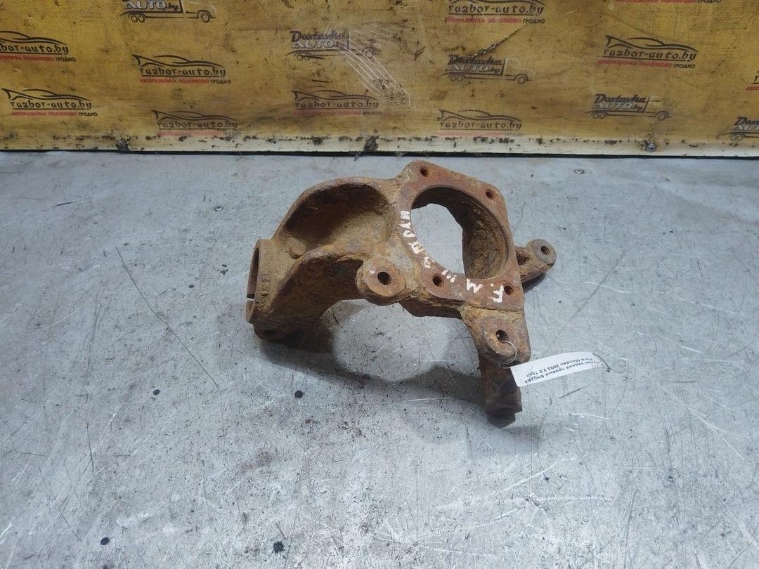 Кулак задний правый 5HQXE3 Ford Mondeo - Фото 1