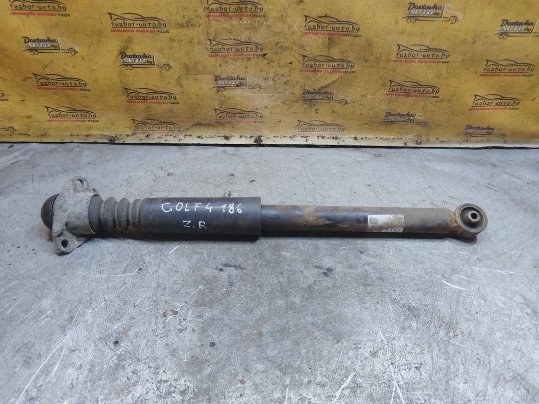 Амортизатор задний правый 8DB18H Volkswagen Golf - Фото 4