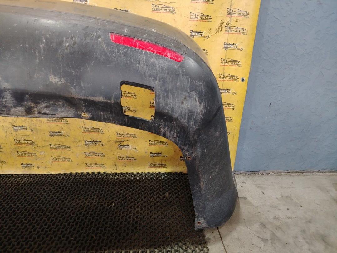 Бампер задний VF5CQ6 Volkswagen Jetta - Фото 6