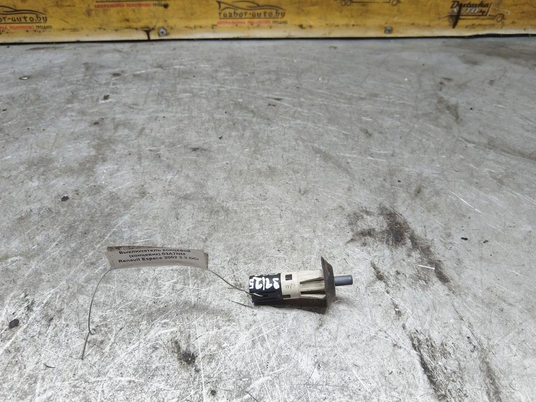 Выключатель концевой (концевик) 03A7NM Daewoo Matiz