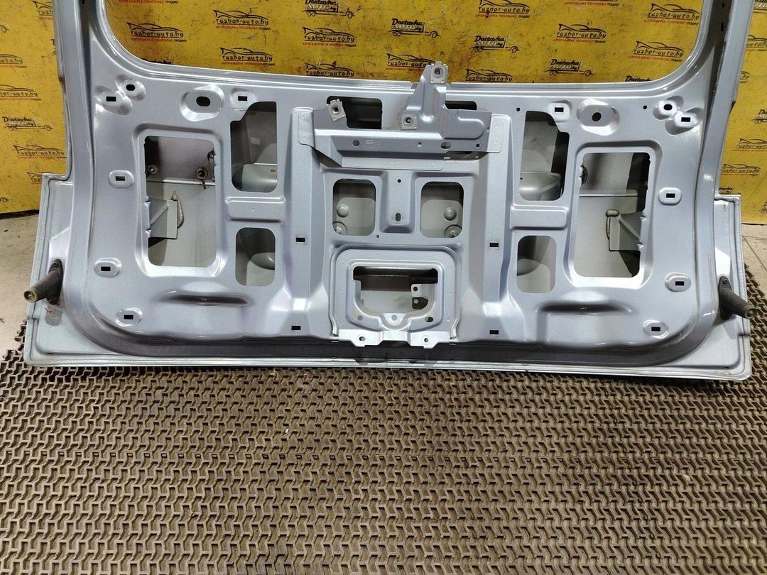 Крышка багажника (дверь 3-5) 56M0UM Ford C-Max - Фото 8