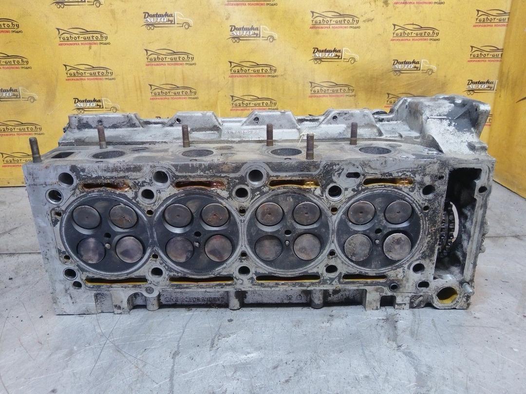 Головка блока цилиндров 83W9AH Mercedes Sprinter undefined