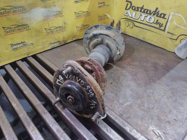 Амортизатор передний правый SIH0S5 Volvo V40 - Фото 5