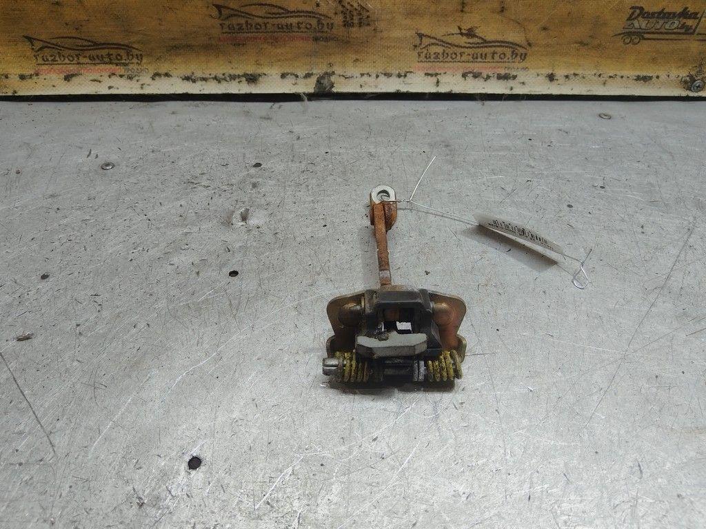 Ограничитель открывания двери передней VSG8L8 Renault Clio - Фото 2