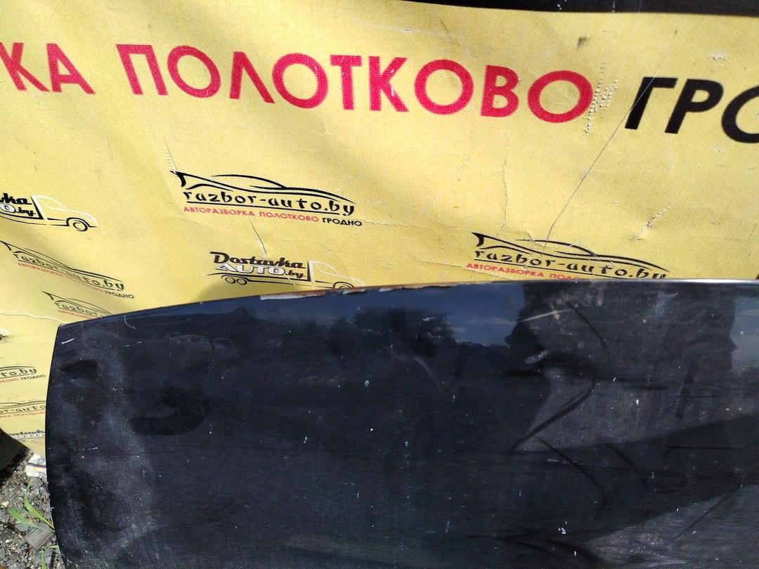 Капот 3A8P7G Citroen C3 - Фото 7
