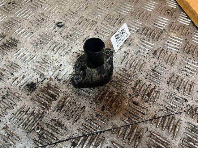 Корпус термостата ZAQBFT Toyota Aygo - Фото 2