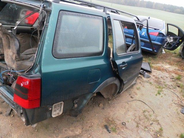 Выключатель концевой (концевик) 9ZI83I Volkswagen Golf купить