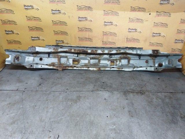 Усилитель бампера переднего CQ7TKK Opel Zafira - Фото 3