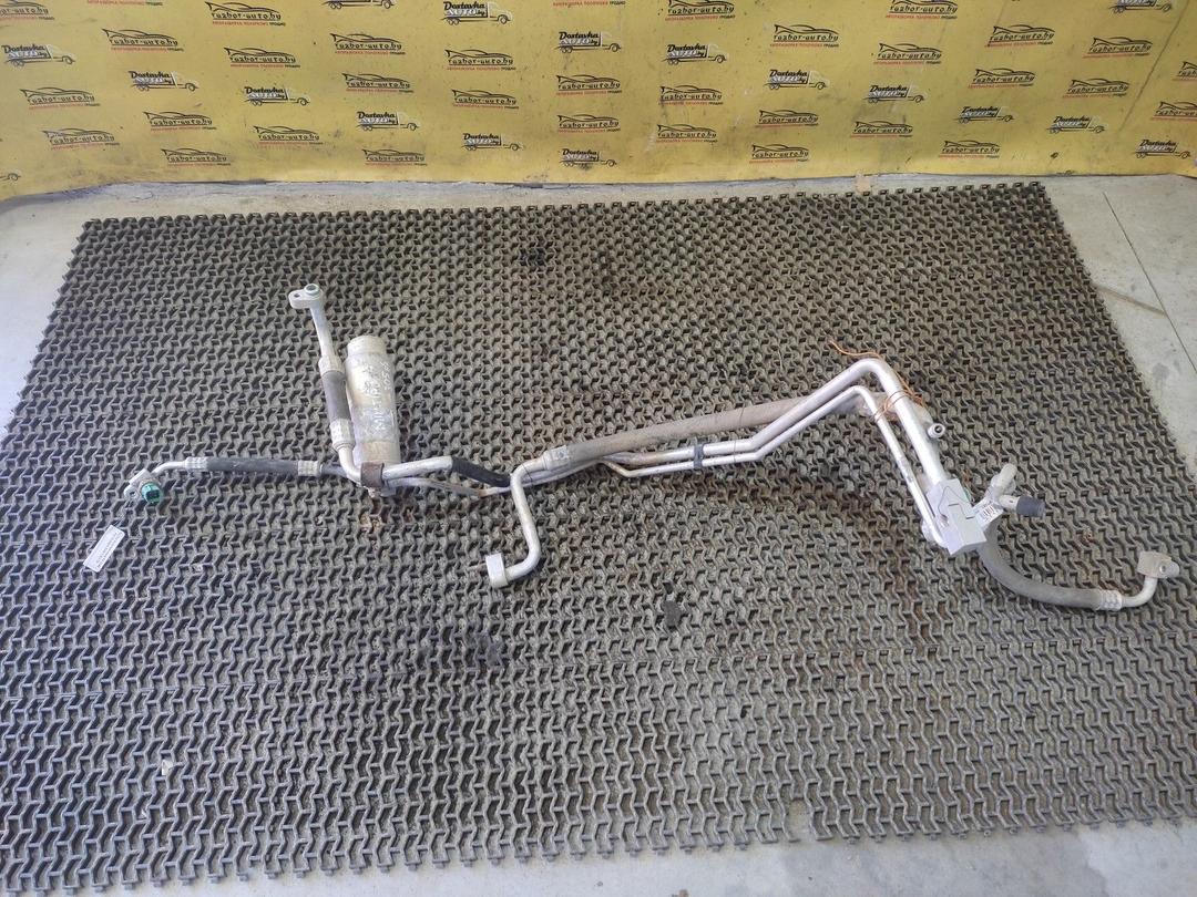 Трубка кондиционера FEC143 Fiat Multipla - Фото 1