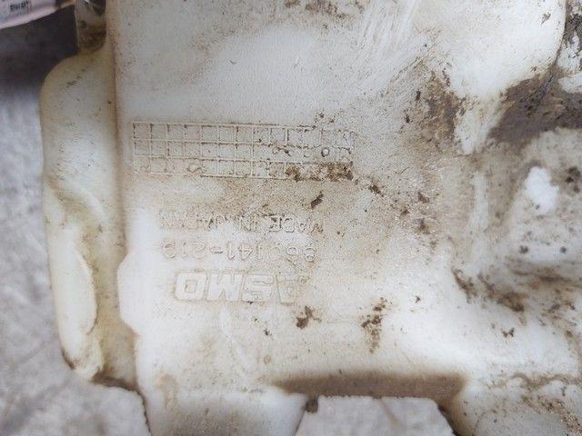 Бачок омывателя Y3O6O7 Mazda 626 купить с доставкой