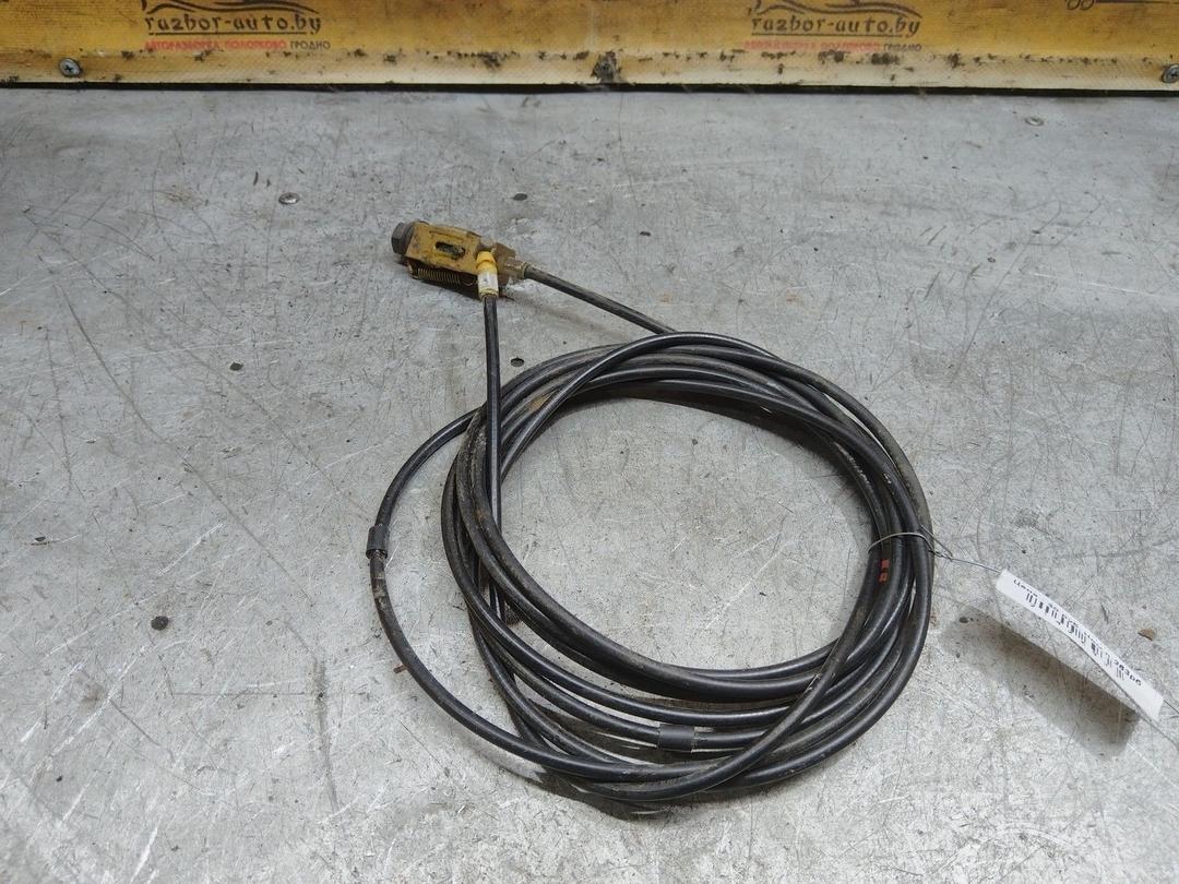 Трос открывания лючка топливного бака YB184R Mazda 3 купить с доставкой