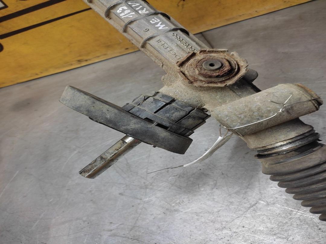 Рулевая рейка WA8S89 Opel Meriva - Фото 3