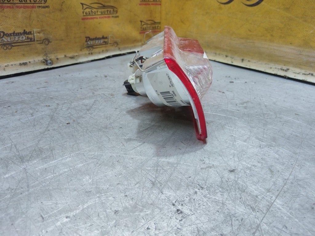 Фонарь габаритный задний правый GK22ZH Opel Insignia - Фото 4