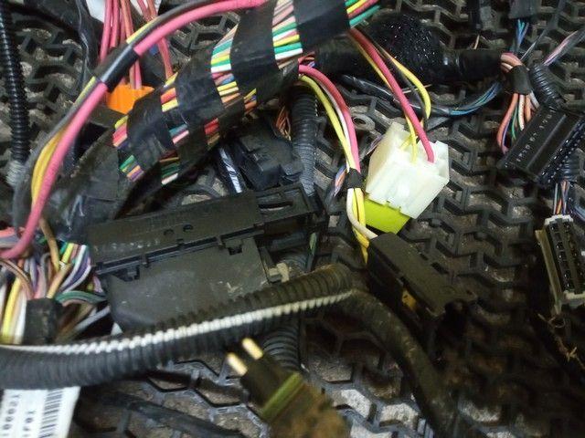Проводка UU3845 Renault Scenic RX4 купить с доставкой