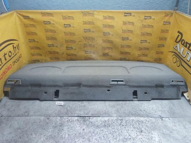 Полка багажника KUQQK3 Peugeot 406 - Фото 2