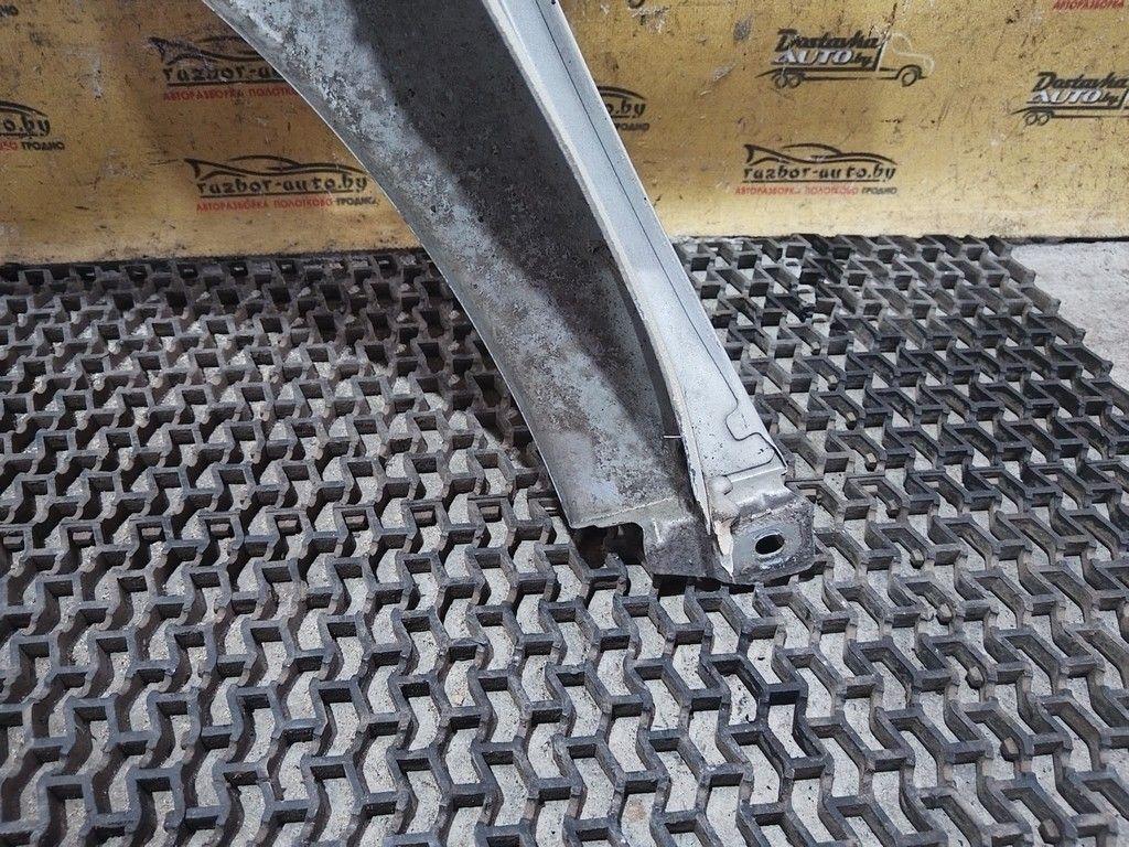 Крыло переднее правое 85PHET Citroen C5 - Фото 8