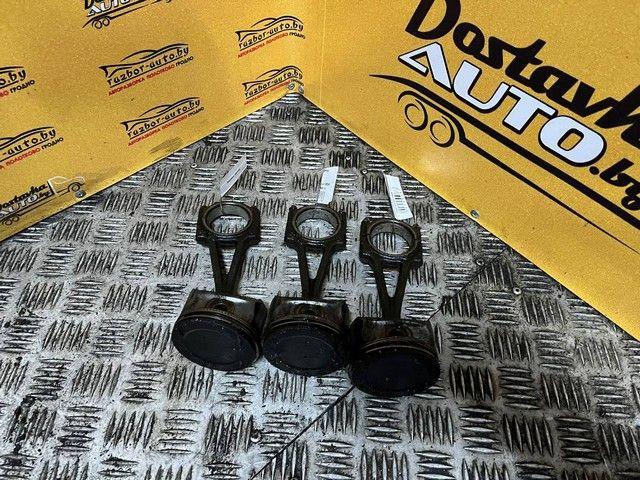 Поршень 8KQIE3 Opel Corsa - Фото 2