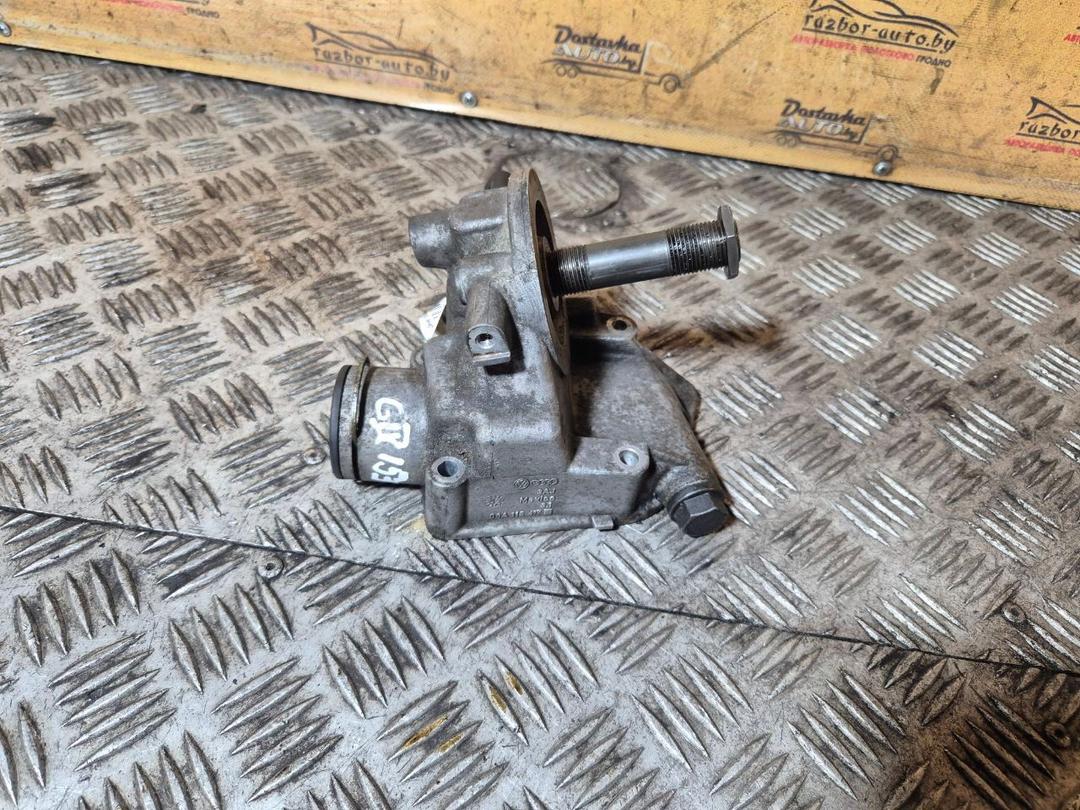 Корпус масляного фильтра NRY6UF Volkswagen Golf - Фото 2