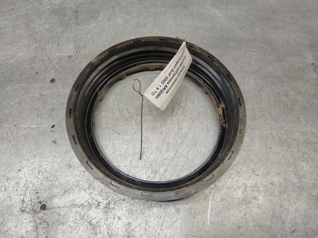 Кольцо зажимное топливозаборника SRQ09H Volkswagen Golf - Фото 2