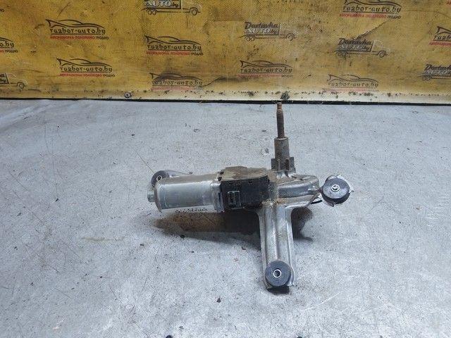 Моторчик заднего стеклоочистителя (дворника) BNZB7W Toyota Avensis купить с доставкой