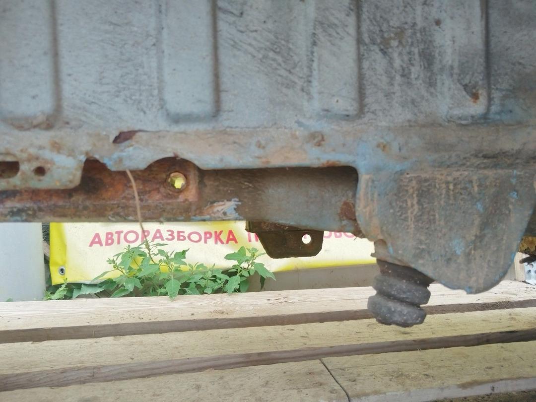 Крыло заднее правое X5WNQH Citroen Xsara Picasso купить с доставкой