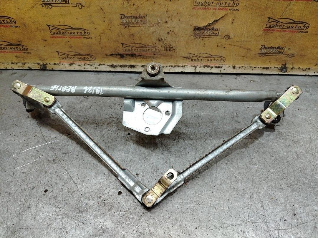 Механизм стеклоочистителя (трапеция дворников) SMOHI2 Volkswagen Beetle - Фото 5