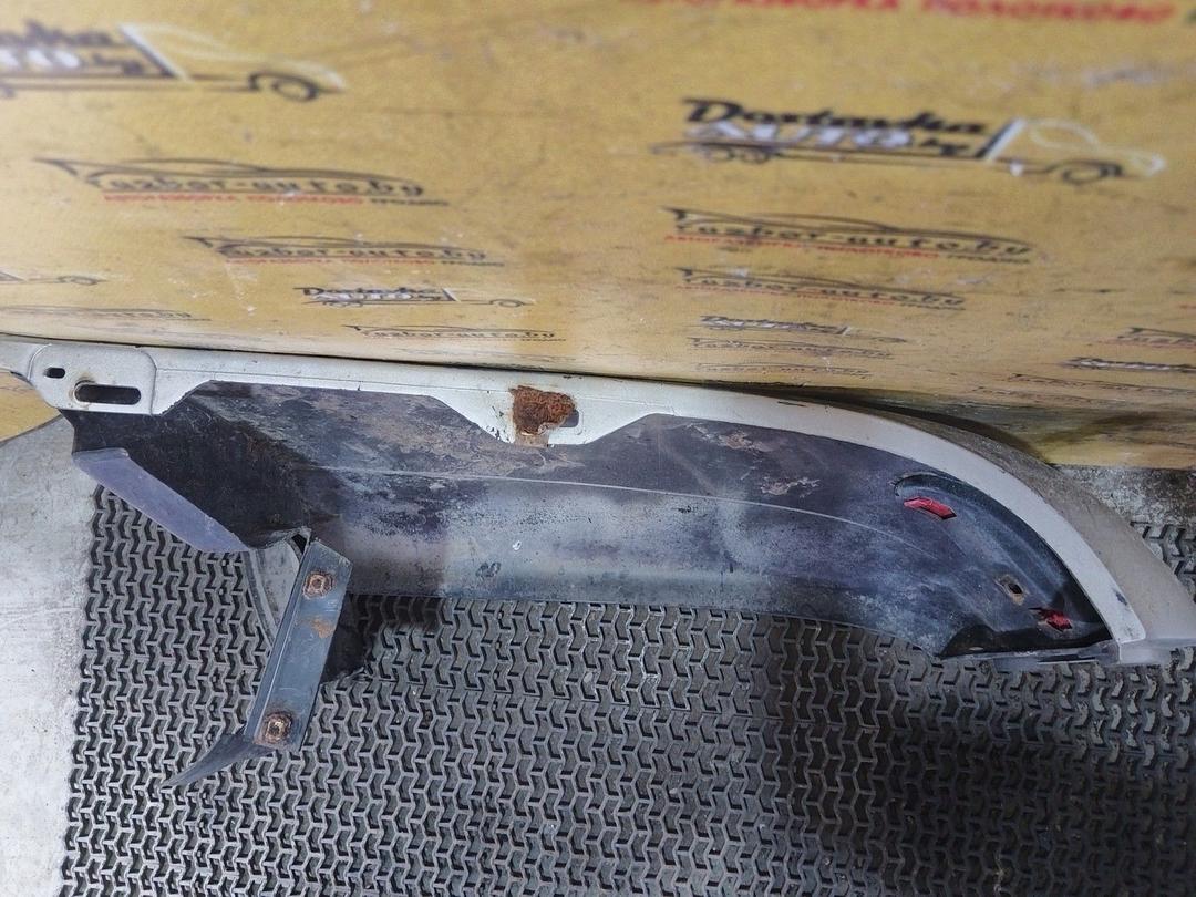 Бампер задний LC5M6E Fiat Marea undefined