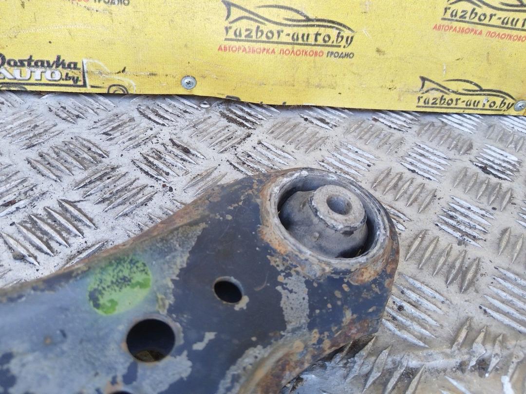 Рычаг передний левый 5Y6K89 Volkswagen Golf - Фото 2