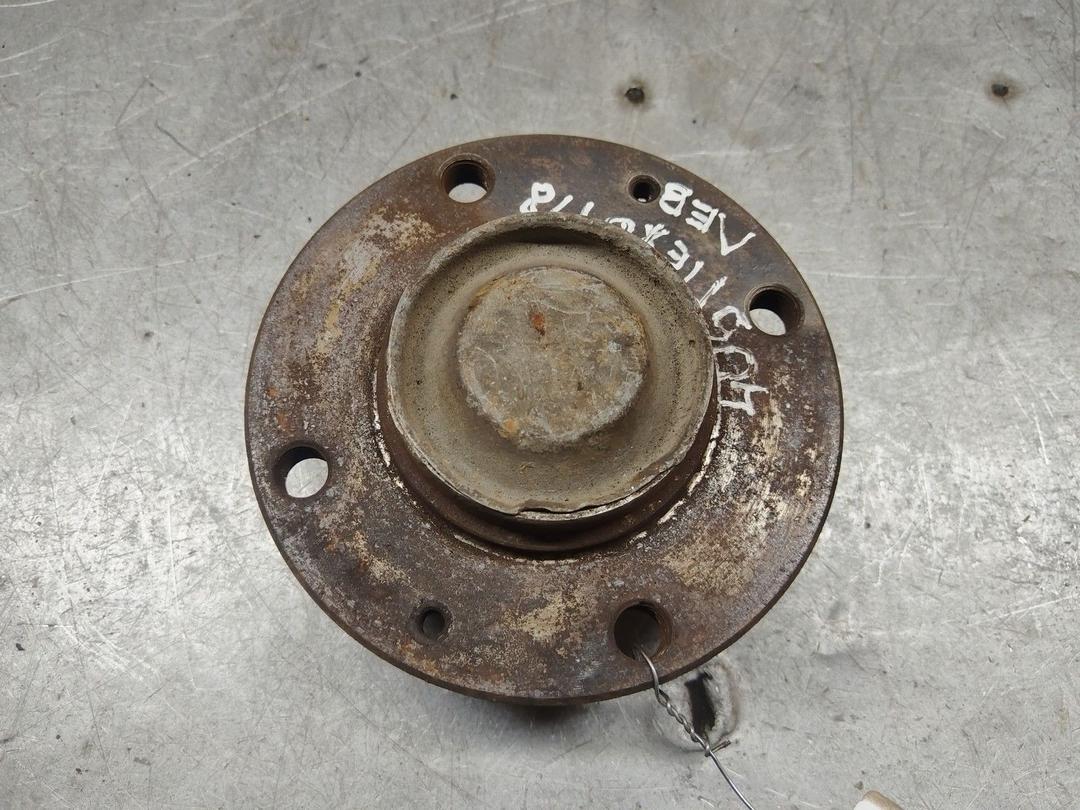 Ступица задняя левая 315IHC Peugeot 406 - Фото 1