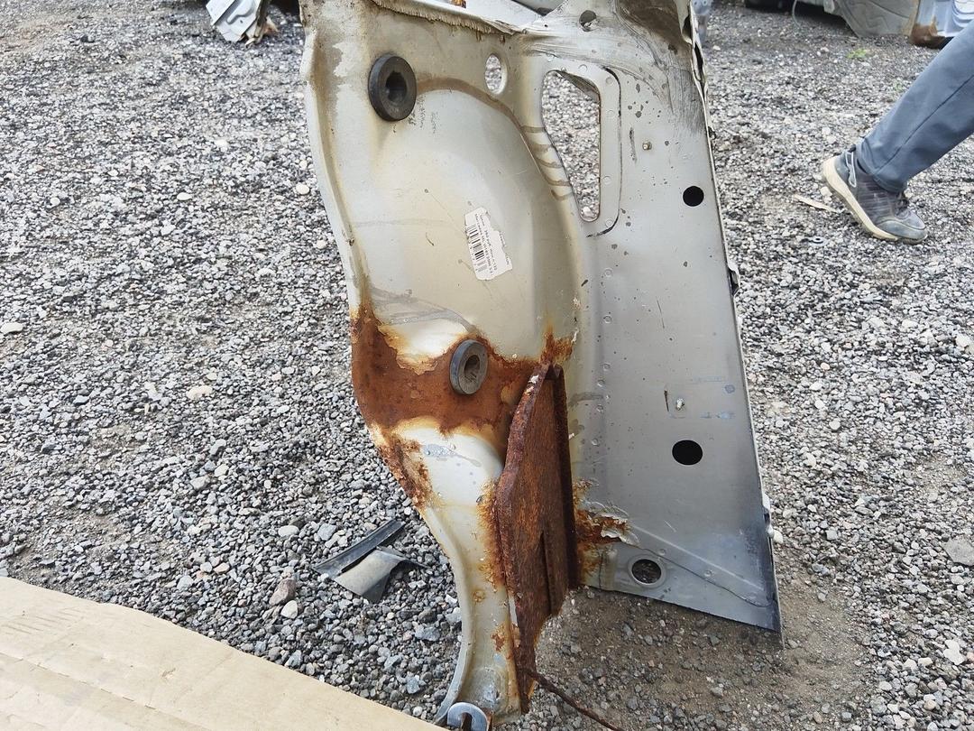 Лонжерон правый JBO3UN Mercedes ML W163 купить на авторазборке