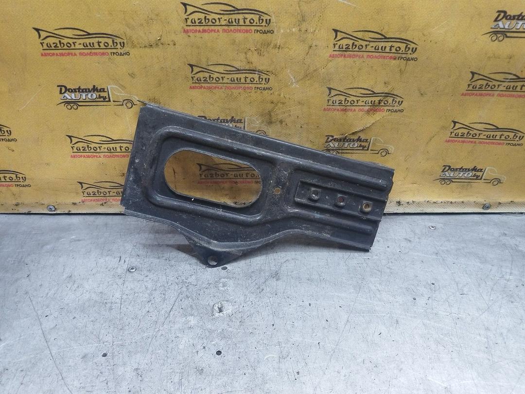 Полка аккумулятора DHA50I Volkswagen Passat