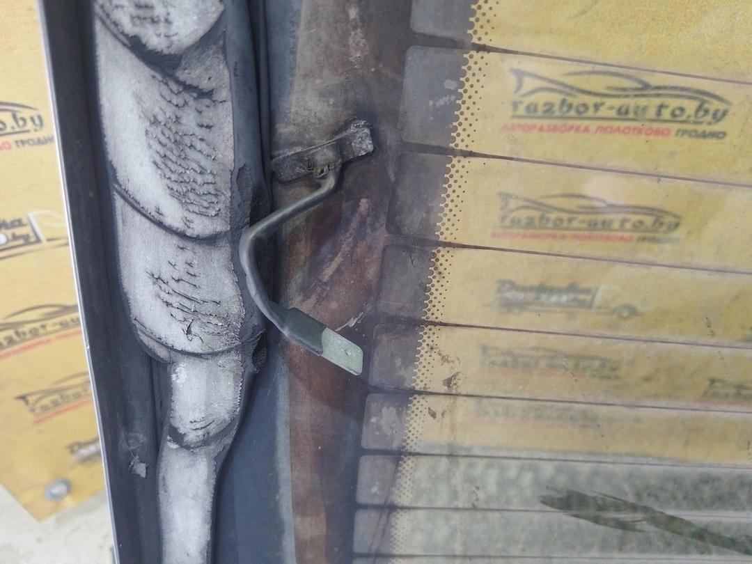 Стекло заднее LTWC6V Opel Astra купить с доставкой